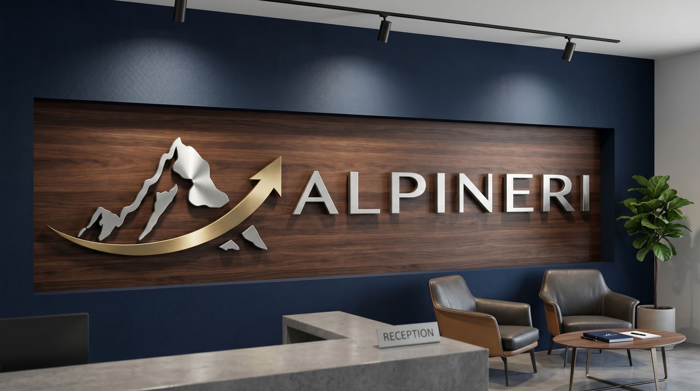 Fundo de tecnologia avançada e inovação digital