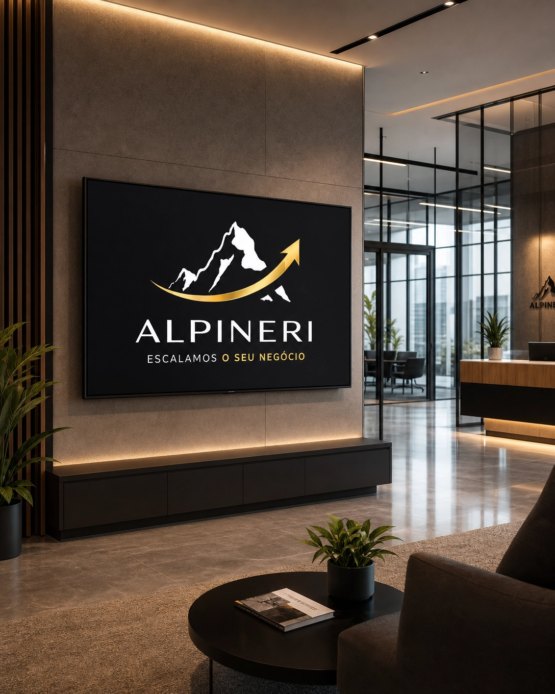 Alpinismo Digital